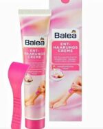Crème Dépilatoire Balea