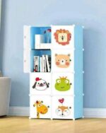 Commode de rangement - Armoire