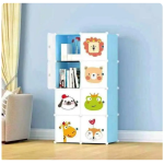 Commode de rangement - Armoire