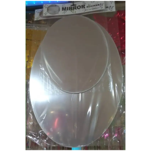 Miroirs adhésifs autocollants Petit et grand modèle