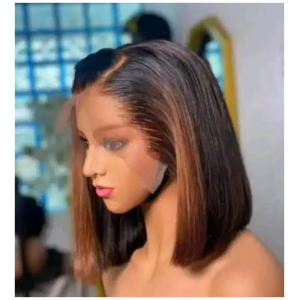 Mèche brésilien avec lace