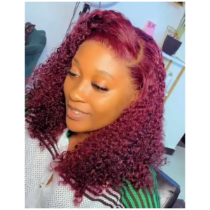 Mèches Water Wave taille 24