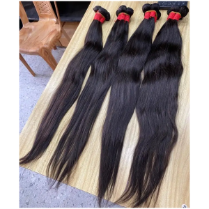 Mèches avec et sans frontale taille 30