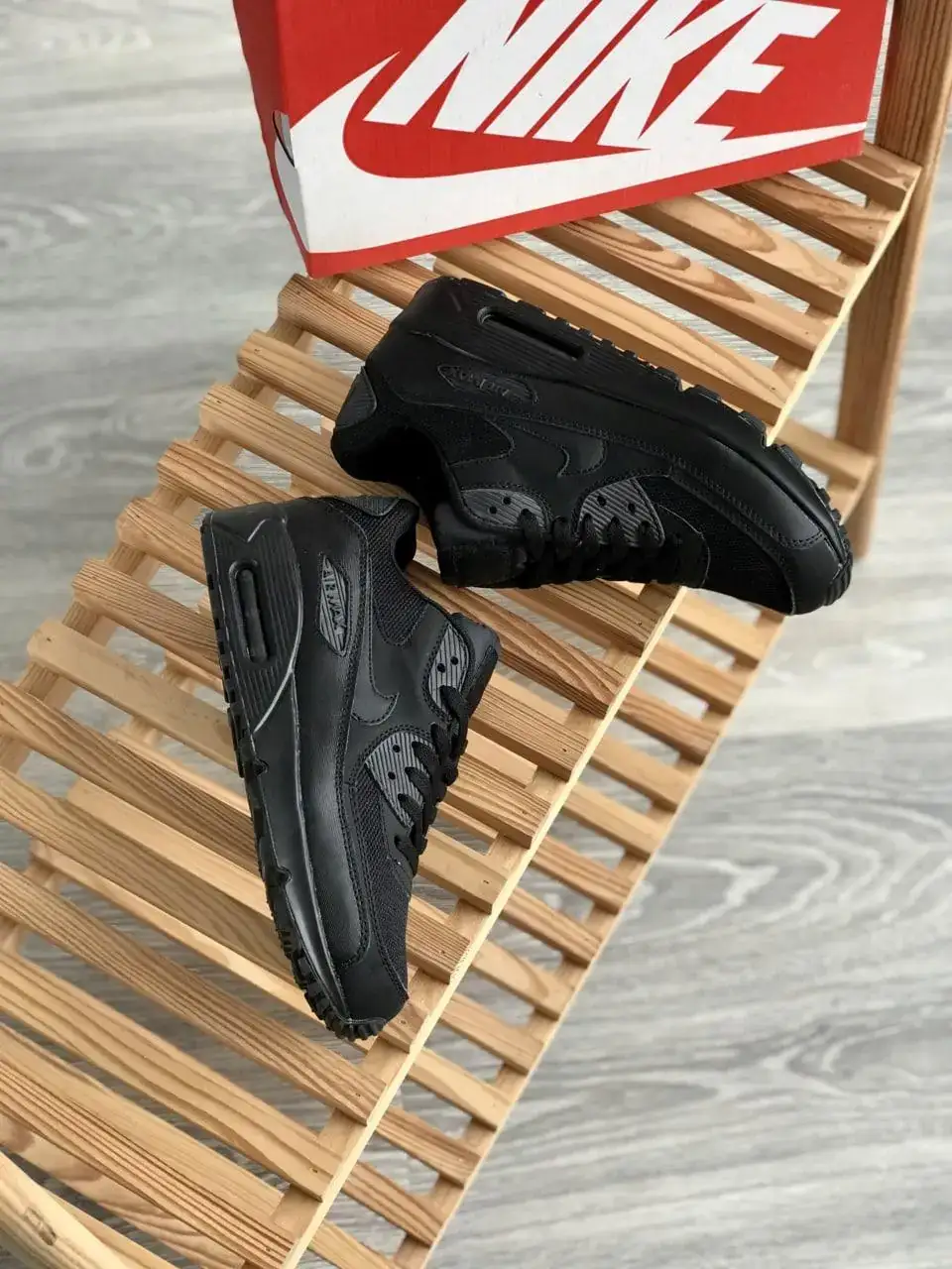 Tennis Nike P39 à 45 – Image 2