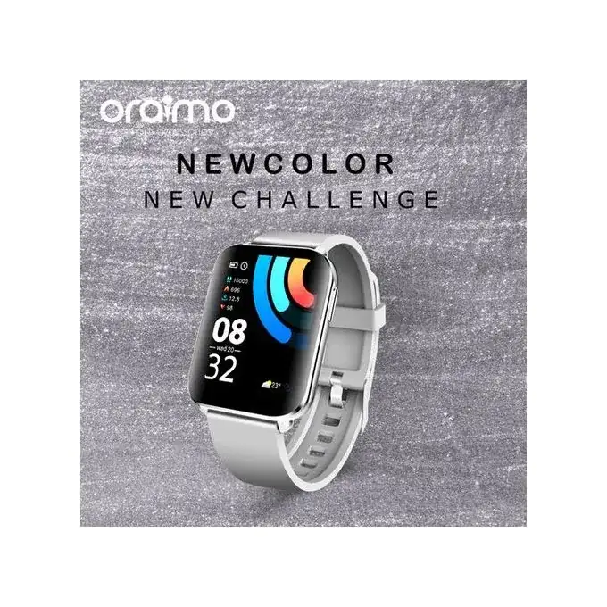 Montre connectée Oraimo OSW-16 – Image 4