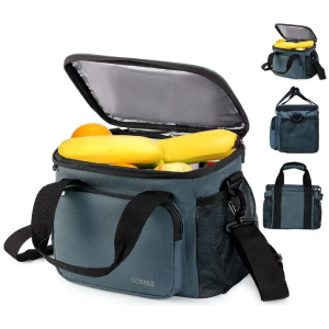 Sac à gamelle Résistant à l'eau Double Isolation