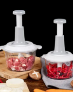 Hachoir multifonction manuel