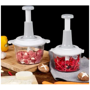 Hachoir multifonction manuel