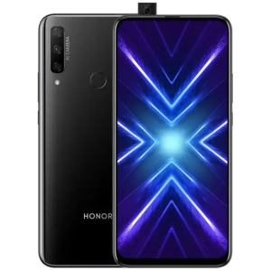 Huawei Honor 9X Dual SIM, RAM: 4 Gb, Mémoire 128 Gb