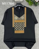 Chemise Afritude N11764 Taille L à XXL