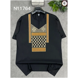 Chemise Afritude N11764 Taille L à XXL