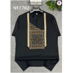 Chemise Afritude N11762 Taille L à XXL