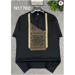 Chemise Afritude N11762 Taille L à XXL