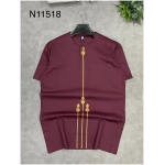 Chemise Afritude N11518 Taille L à XXL