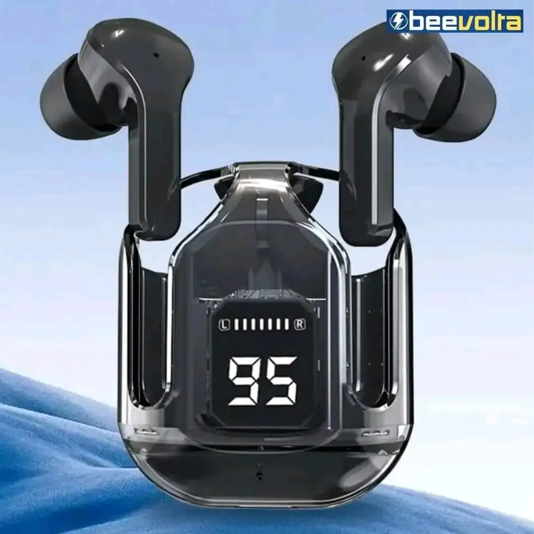 Écouteur sans fil - Bluetooth