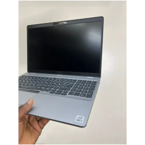 PC Dell Precision 3551, processeur Intel Core i7-10850H GHz, 16 Go de RAM, SSD NVMe 512 Go, HDMI