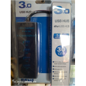 Port USB multiple