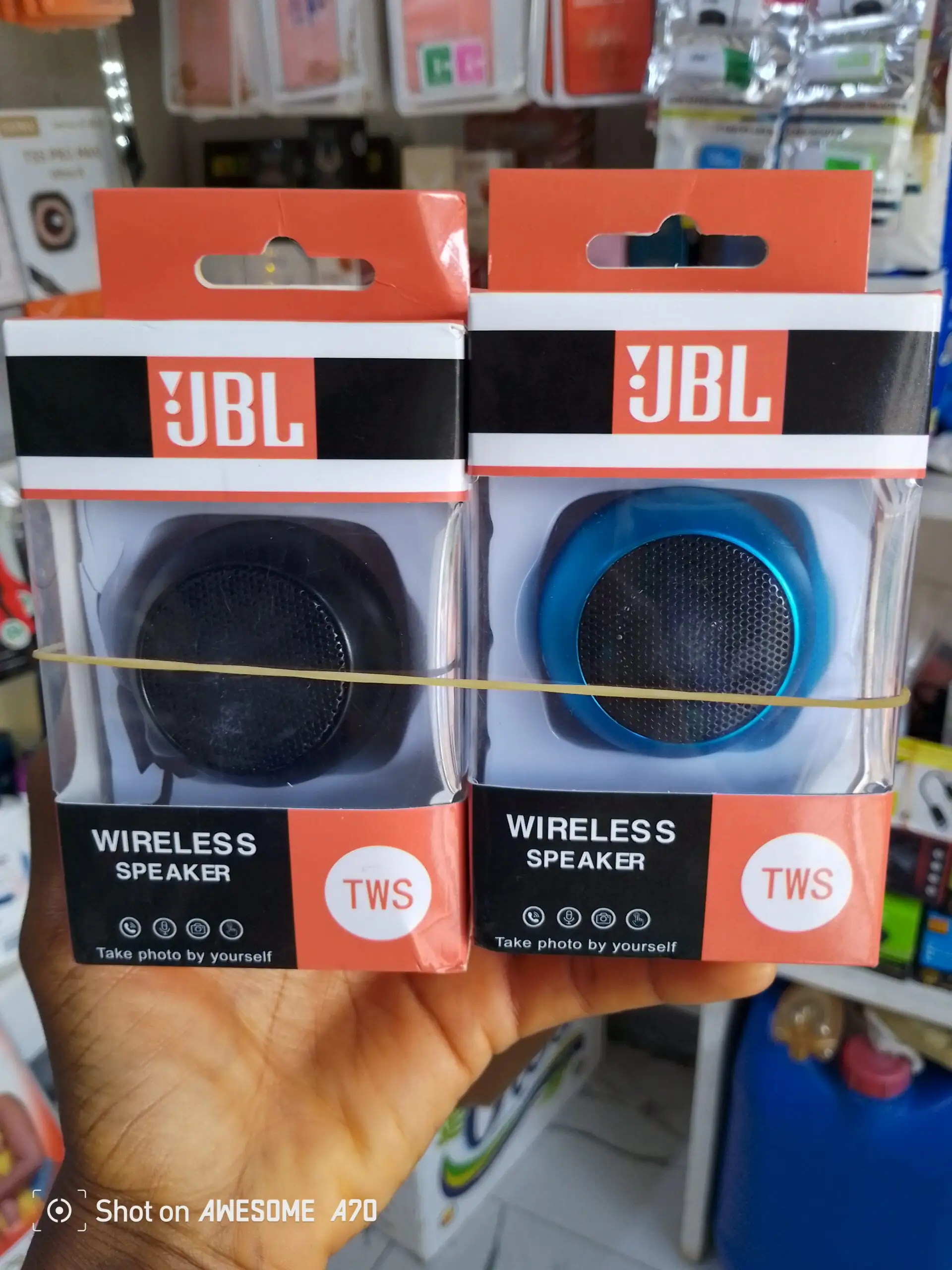 Woofer JBL