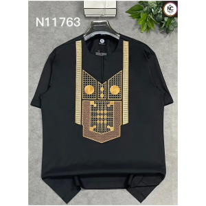 Chemise Afritude N11763 Taille L à XXL