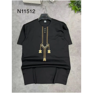 Chemise Afritude N11512 Taille L à XXL