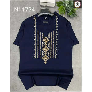 Chemise Afritude N11724 Taille L à XXL