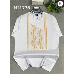 Chemise Afritude N11775 Taille L à XXL