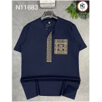 Chemise Afritude N11683 Taille L à XXL