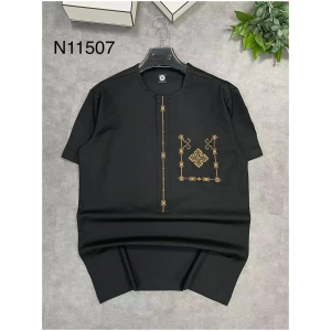 Chemise Afritude N11507 Taille L à XXL