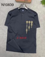 Chemise Afritude N10839 Taille L à XXL