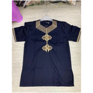 Chemise Afritude Taille L à XXL