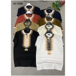 Chemise Afritude N11599 Taille L à XXL