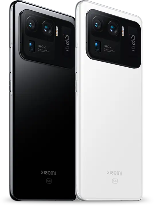 Xiaomi MI 11 Ultra Version Global 512GB/12GB Ram