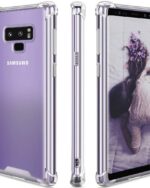 Samsung Galaxy Note 9 Dual Sim 128GB / 6GB Ram