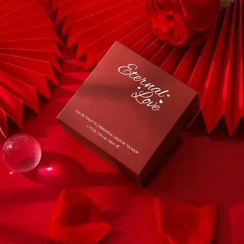 Parfum Natural Love ❤️