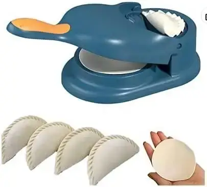 Gadget à pili pili - Machine pour pili – Image 3