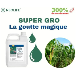 Super gro 5L