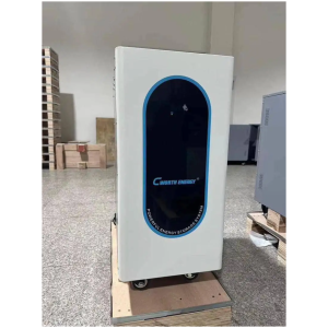 Batterie au lithium 15Kwh