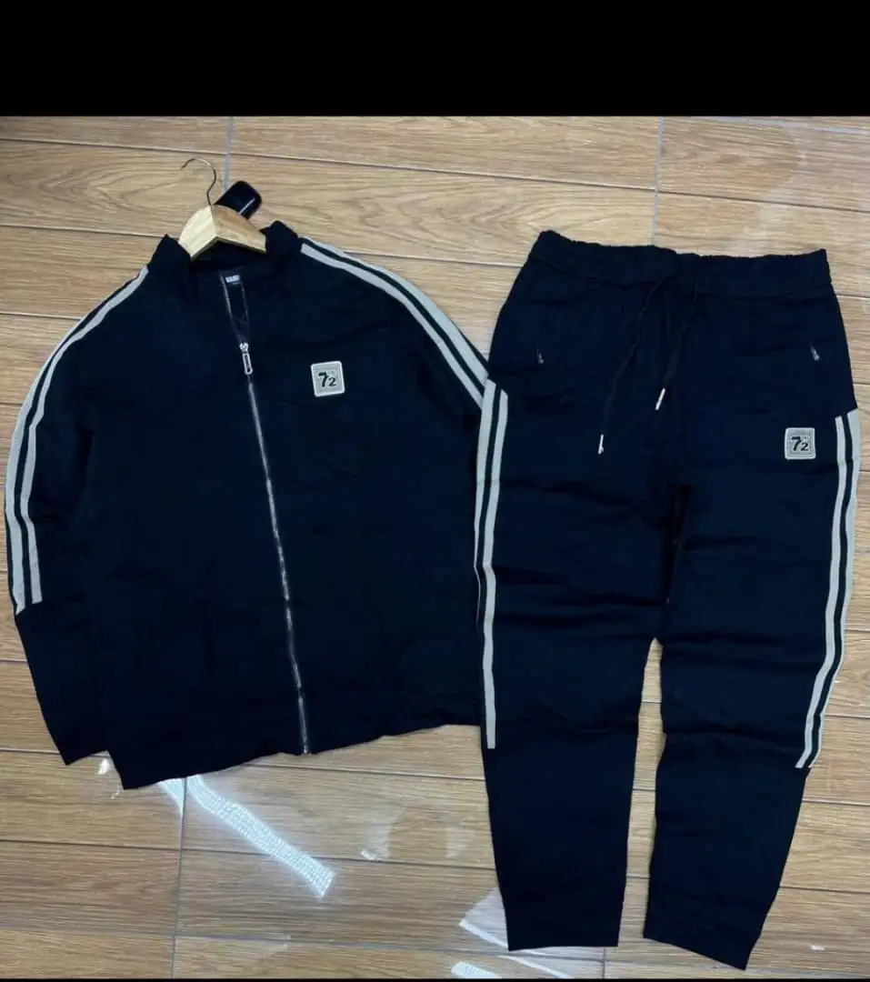Ensemble jogging – Image 3