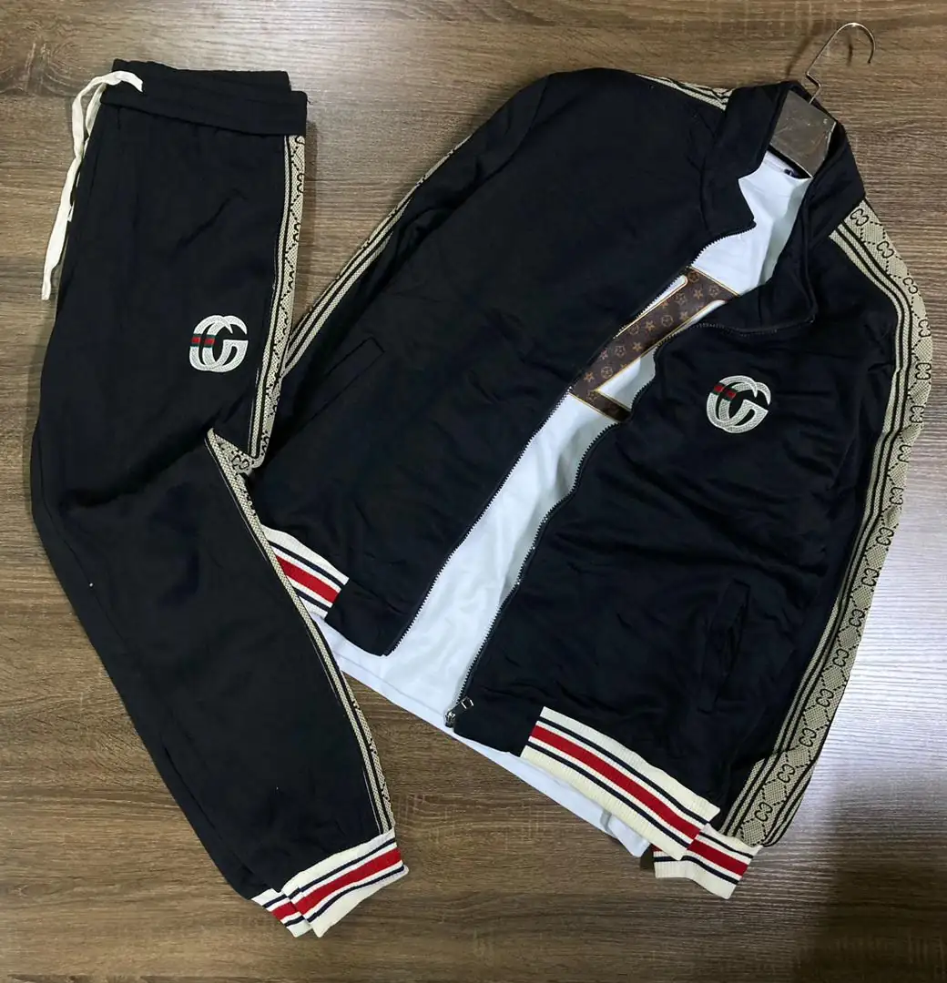 Ensemble jogging