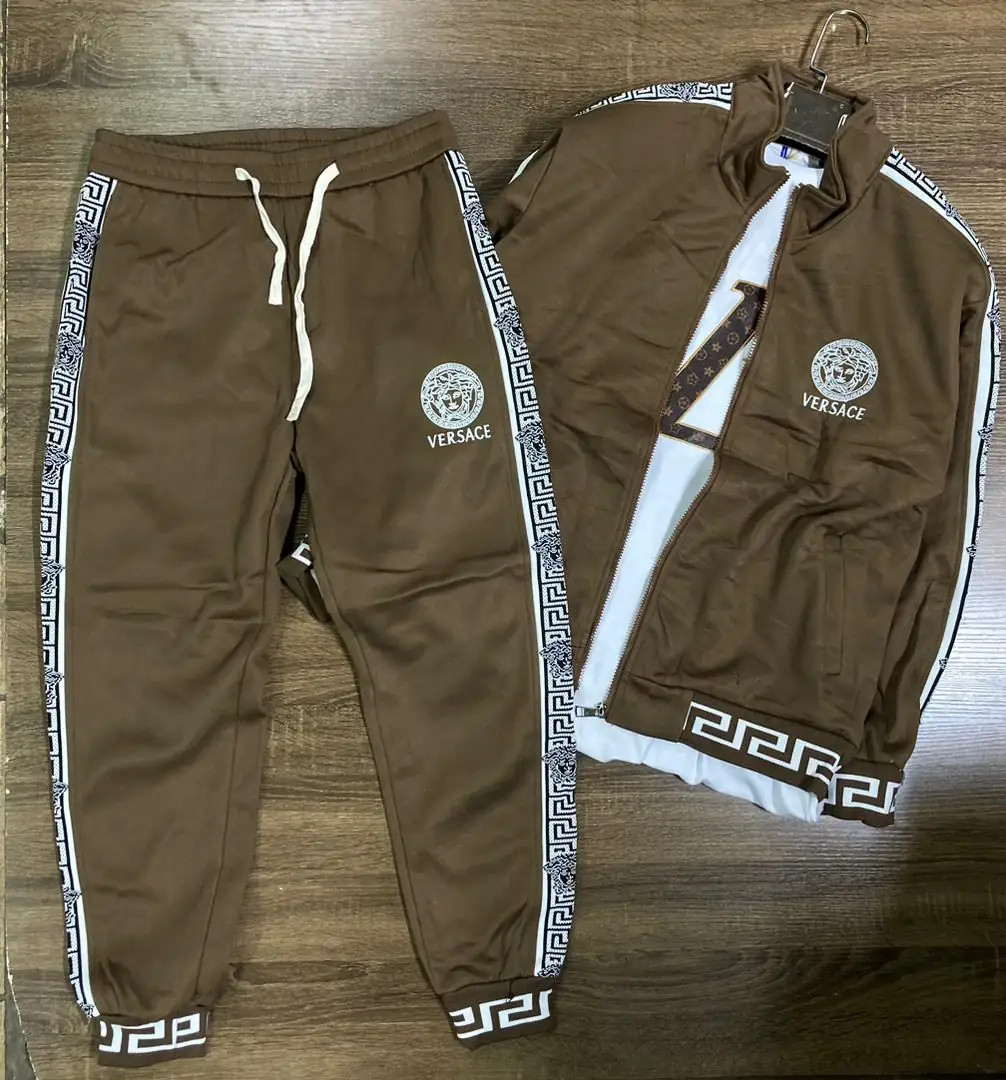Ensemble jogging – Image 2