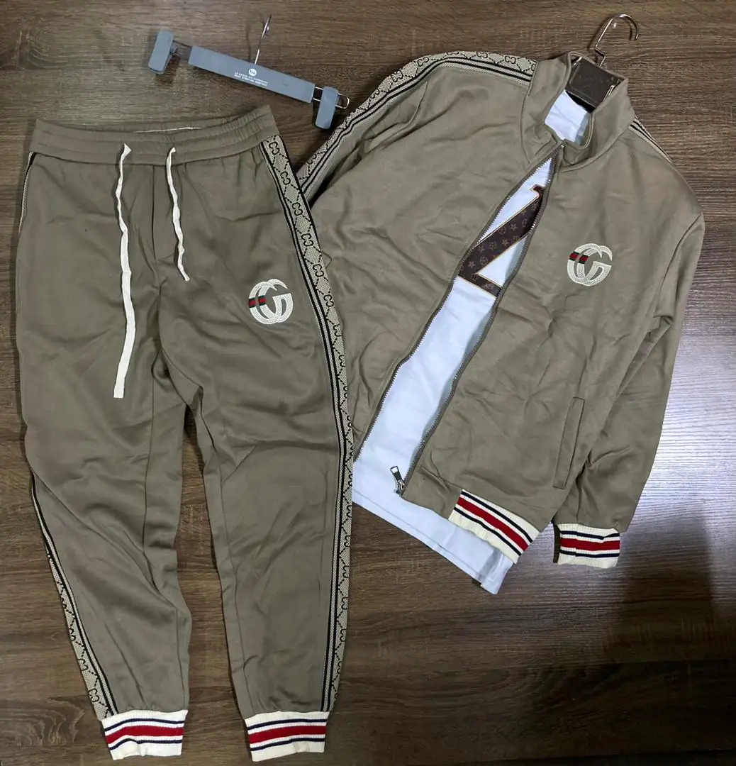 Ensemble jogging – Image 4