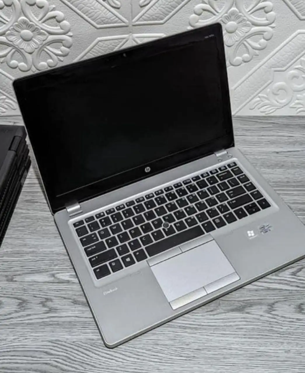 PC Hp Core i7 8e Gén 16Go RAM 512Go SSD Carte Graphique Intel ultra HD 12Go 2Go Dédié Laptop Ordinateur portable