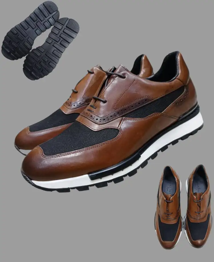 Chaussures Hommes