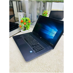 Laptop HP CORE I5 CPU 24Go RAM 500Go SSD 2Go Dédié NVIDIA 4Go Dédié INTEL 12Go Graphique 17 pouces