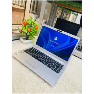 Laptop Hp ULTRA SLIM CORE I7 7Th 8Go RAM 128Go SSD 500Go HDD - PC - Ordinateur portable