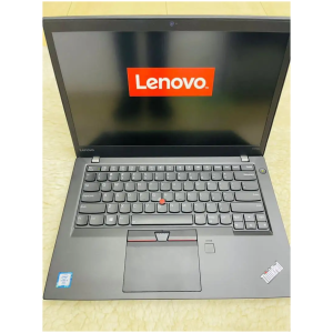 Laptop Lenovo Core I5 8TH 256Go SSD Empreinte Ultra ultra SLIM - PC - Ordinateur portable