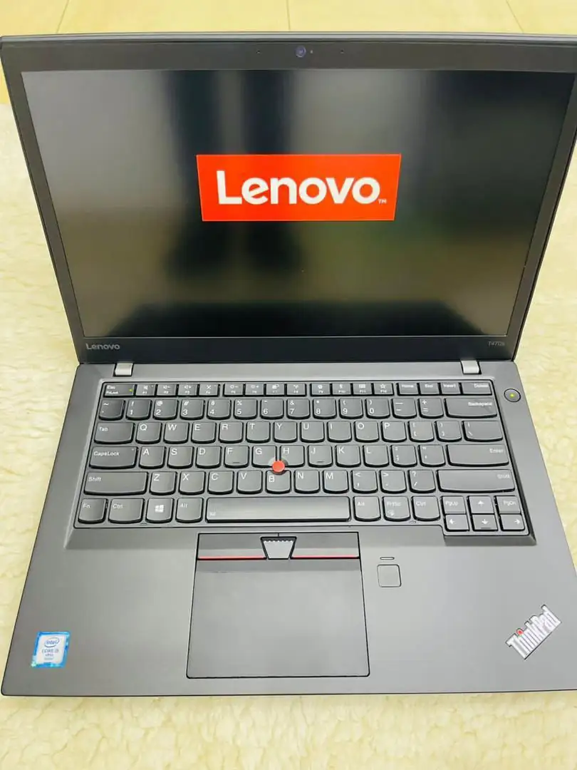 Laptop Lenovo Core I5 8TH 256Go SSD Empreinte Ultra ultra SLIM - PC - Ordinateur portable