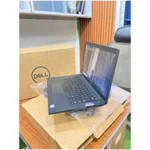 Laptop Dell 7490 CPU Intel CORE I5 8th Gen 8 Go RAM I 256 Go SSD - PC Ordinateur portable