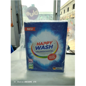 Détergent Happy wash