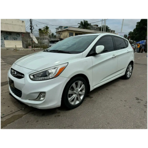 Voiture KIA 2016 SOUL - AUTOMATIC - V4, 4 CYLINDER 1.6L -  PETROL - 115 000Miles